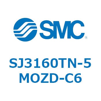 SJ316 SMC