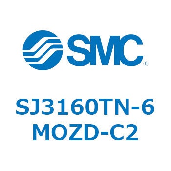 SJ316 SMC