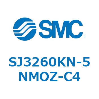 SJ326 SMC