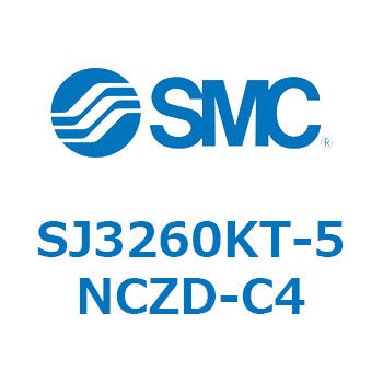 SJ326 SMC