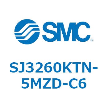 SJ326 SMC
