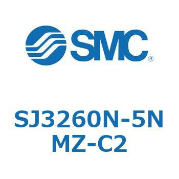 SJ326 SMC