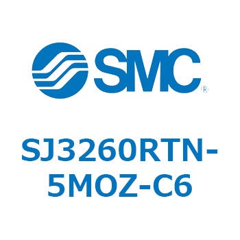 SJ326 SMC