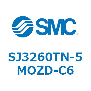 SJ326 SMC