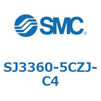 SJ336 SMC