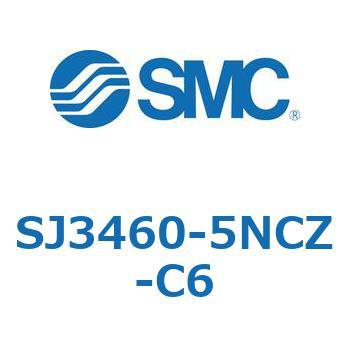 SJ3460-5NCZ-C6 SJ346 SMC 56449836