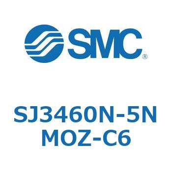 SJ3460N-5NMOZ-C6 SJ346 SMC 56449881