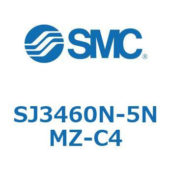 SJ3460N-5NMZ-C4 SJ346 SMC 56449897