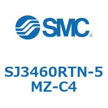 SJ3460RTN-5MZ-C4 SJ346 SMC 56449906