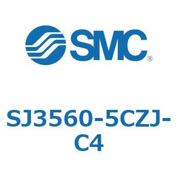 SJ356 SMC