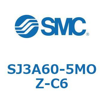 SJ3A6 SMC