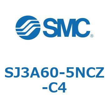 SJ3A6 SMC