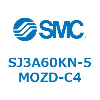 SJ3A6 SMC