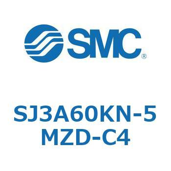 SJ3A6 SMC