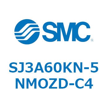 SJ3A6 SMC