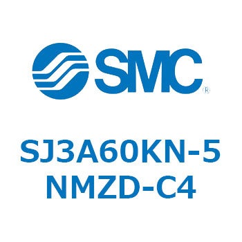 SJ3A6 SMC