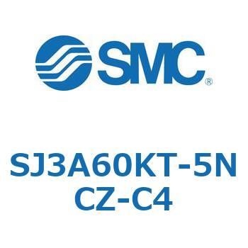 SJ3A6 SMC