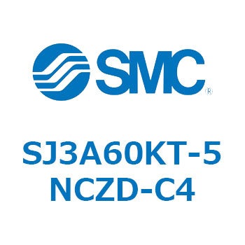 SJ3A6 SMC