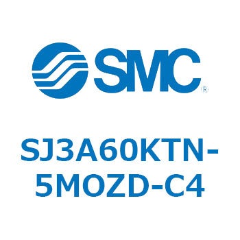 SJ3A6 SMC