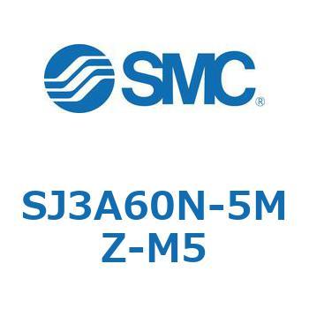SJ3A6 SMC