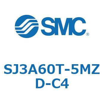 SJ3A6 SMC