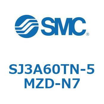 SJ3A6 SMC
