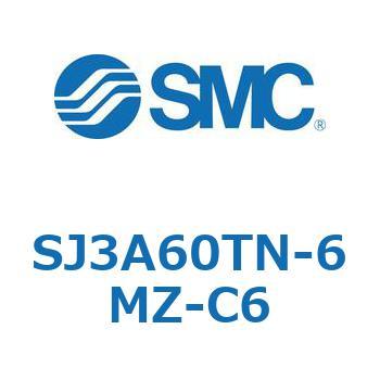SJ3A6 SMC
