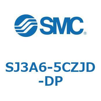 SJ3A6 SMC