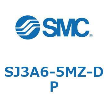 SJ3A6 SMC