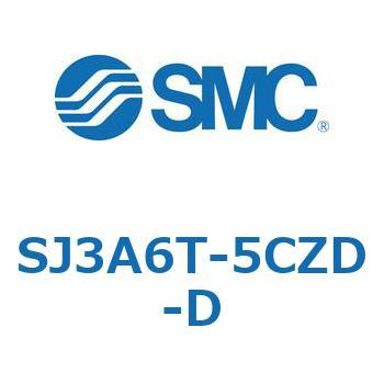 SJ3A6 SMC