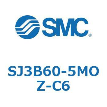 SJ3B6 SMC