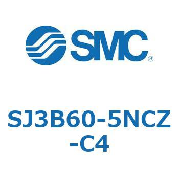 SJ3B6 SMC