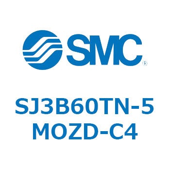 SJ3B6 SMC