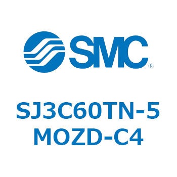 SJ3C6 SMC