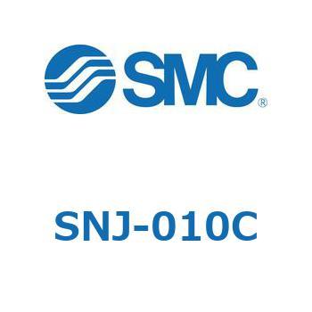 エアシリンダ用取付用ナット SMC