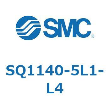 5ポートソレノイドバルブ SQ114 SMC