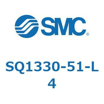 5ポートソレノイドバルブ SQ133 SMC