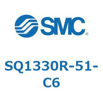 5ポートソレノイドバルブ SQ133 SMC
