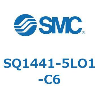 5ポートソレノイドバルブ SQ144 SMC