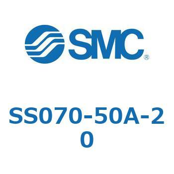 ワンタッチ管継手アッセンブリ SMC