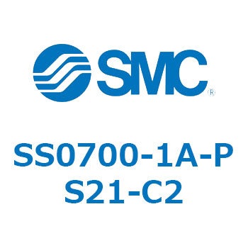 マニホールドブロックアッセンブリ SMC