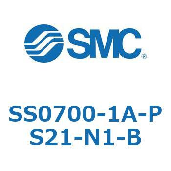 マニホールドブロックアッセンブリ SMC