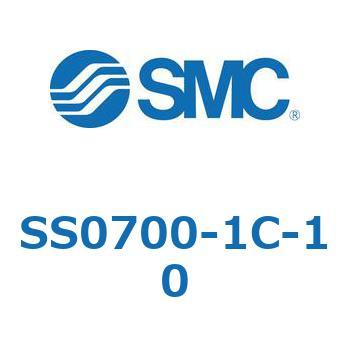 SS0700-1C SMC