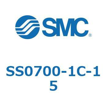SS0700-1C SMC