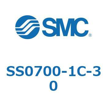 SS0700-1C SMC