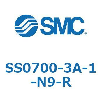 SS0700-3 SMC