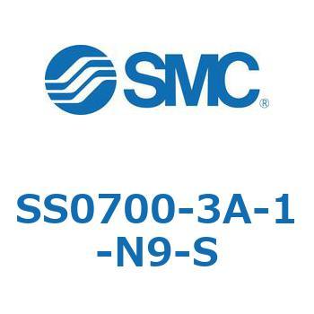 SS0700-3 SMC