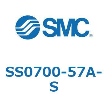DINレール取付金具 SMC
