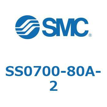 ガスケット SMC
