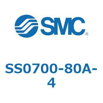 ガスケット SMC